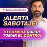 🤯 ¡NO LO ARRUINES! Hay grandes oportunidades - Tránsitos 1ra Quincena Septiembre - Astrología