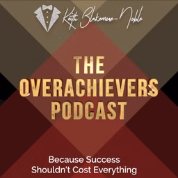 The Overachievers Podcast