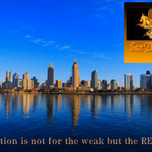 RCR-San Diego