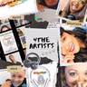 #110 BETHANY ROSE 4theARTISTS with Melissa Sharee