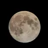 SpaceX - Alte Rakete schlägt auf dem Mond ein