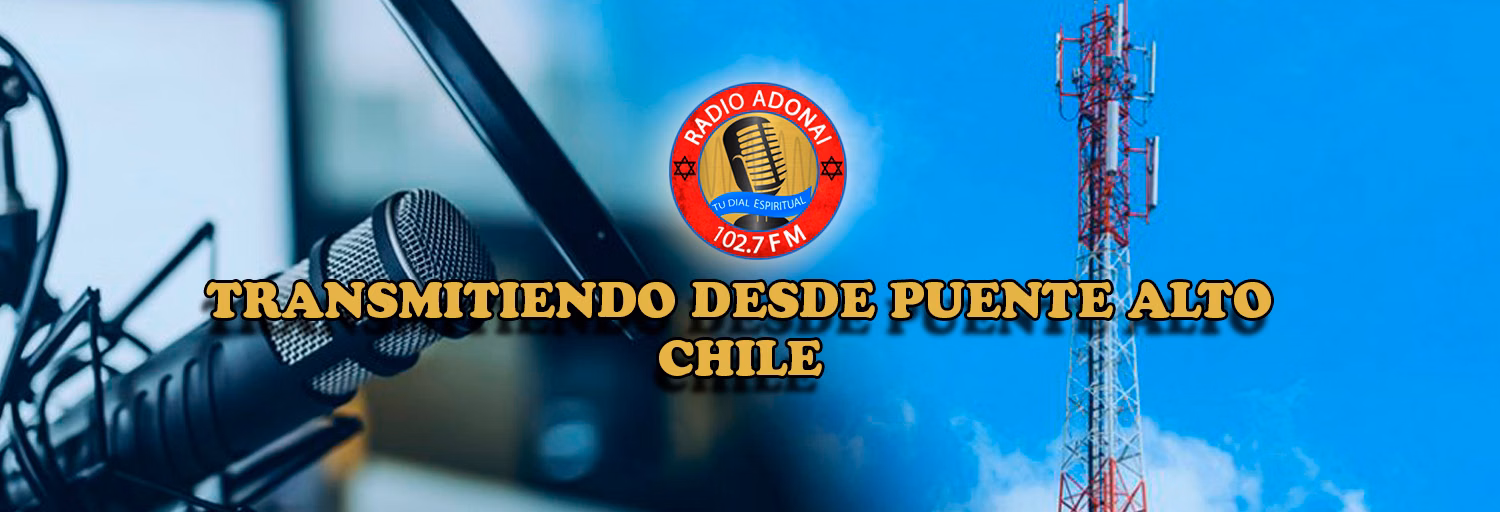 RADIO  ADONAI