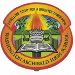 Washie High School