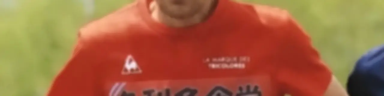まちゅうの「毎日走る男のラジオ」