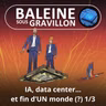 IA, data center... et fin d'UN monde 1/3 : Quelle fin ? (Philippe Bihouix)