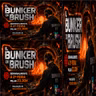 Il Bunker di Brush - Programa 12 - Riccardo Brush