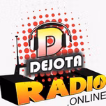 DEJOTA RADIO