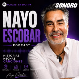 Nayo Escobar Podcast