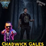 Episode 170: Chadwick Gales “It Was Watching Me”