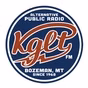 KGLT 91.9 FM - KGLT
