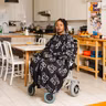 After Losing Her Limbs, Our Cooking Columnist Returns to the Kitchen