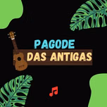 pagode das antigas