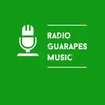 RADIO GUARAPES MUSIC