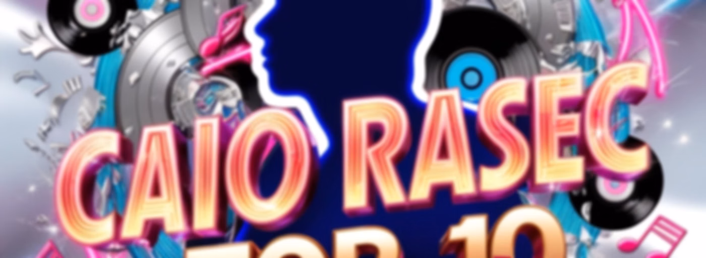 Top 10 Podcast 001