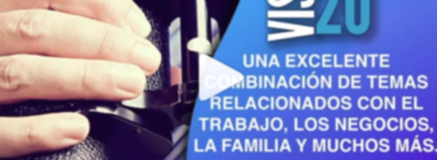 Programa visión 20/20