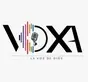 VOXA 102.1 FM