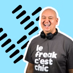 DJ Pascal Belgium
