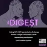 #526 DIGEST – game changers in pancreatic cancer, lipid guideline updates, and GLP-1/GIP endoscopy holds
