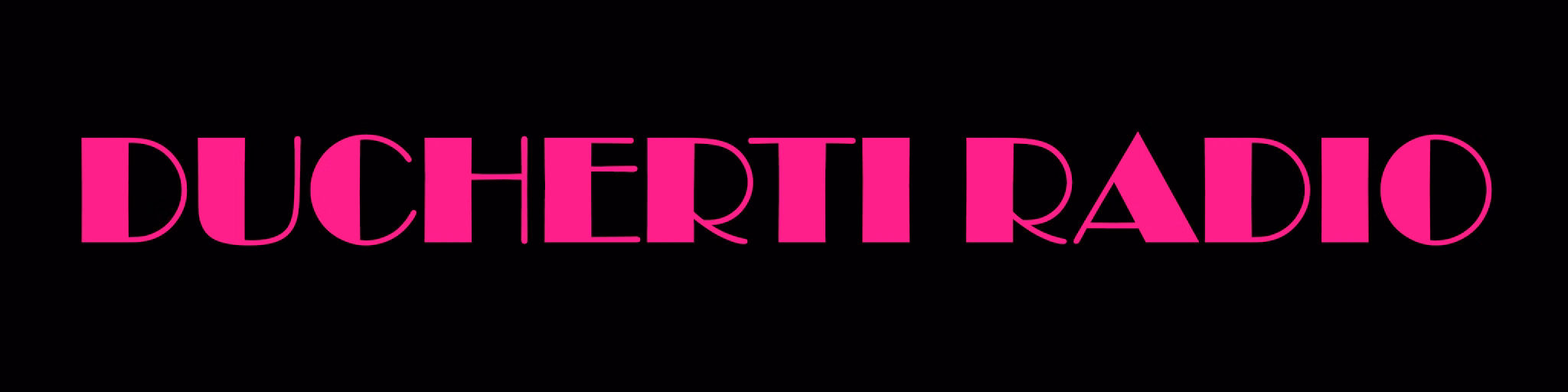 Ducherti Radio