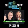 Oz Pearlman: Reading Joe Burrow's Mind & Balboa on Team USA's Brutal Exit | Ep. 46