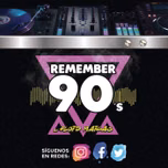 Remember 90´s Radio Show by Floid Maicas