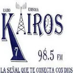 Asociacion Civil Radio Emisora kairos fm