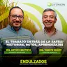 18 l : El trabajo detrás de la zafra: historias, retos y aprendizajes