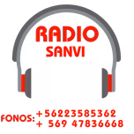 RADIO SANVI