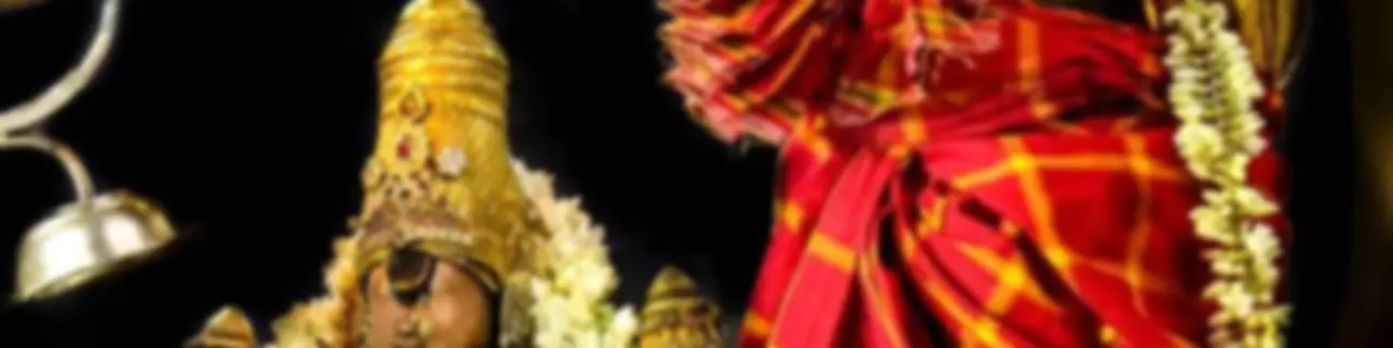 SriVaishnava Sampradaya Daily Sandhai Class