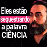Neurocientista Alerta: A Pseudociência tomou conta do Brasil - Rafael Kraisch