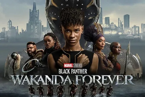 Black Panther Ver Cuevana3