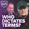 Boks Watch: How South Africa Dictates Play—and How to Stop It