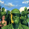 VCM 053 - Army Men