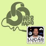 Webradio Lucas Ribeiro Na Internet