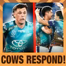 Who is the DALLY M FULLBACK OF THE YEAR? Plus Cowboys bounce back against Titans