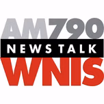 WNIS News Talk 790 AM (US Only)