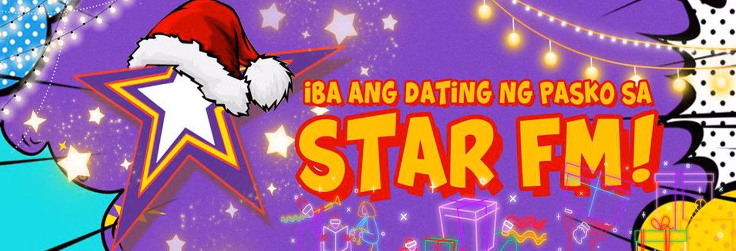 102.7 Star FM Manila