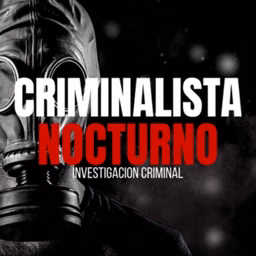 CRIMINALISTA NOCTURNO