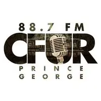 CFUR 88.7 FM -