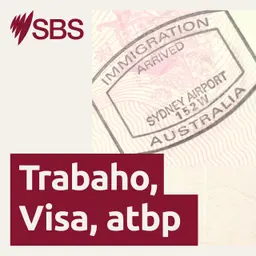 From Davao TV Writer to Townsville Teacher: How this Filipino built a new life in regional Queensland - Mula Davao hanggang sa Townsville: Paano natagpuan ng Pinoy teacher ang oportunidad sa regional QLD