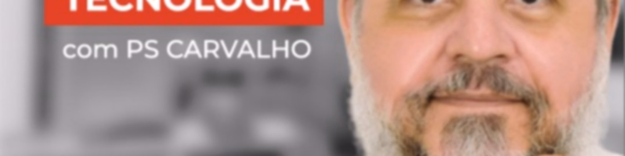 CURIOSIDADES MUSICAIS E TECNOLOGIA com PS CARVALHO