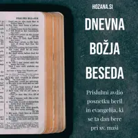 Dnevna Božja beseda