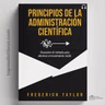 Trabajar Duro No Es Producir: El Ritual Del Fracaso | PRINCIPIOS DE LA ADMINISTRACIÓN CIENTÍFICA (Audiolibro)