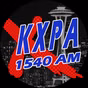 Multicultural Radio Seattle - KXPA