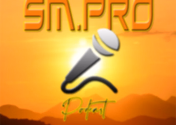SM.pro Podcast