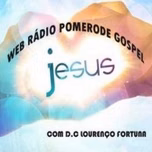 WEB RADIO POMERODE GOSPEL