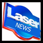 RADIO LASER NEWS
