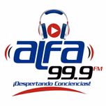 Alfa 99.9fm
