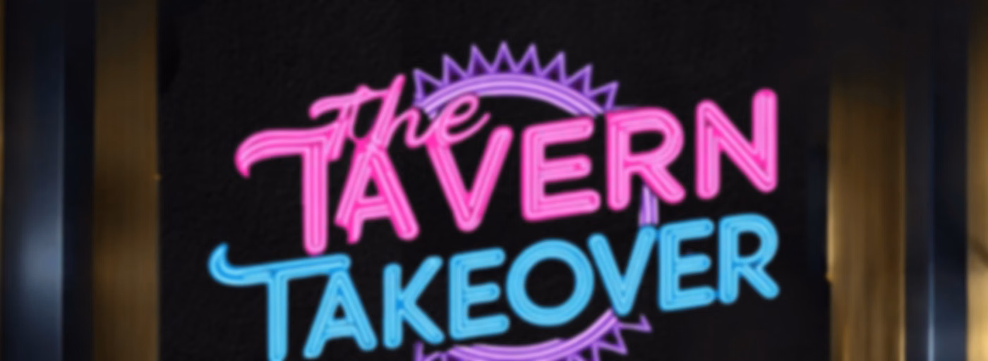 Tavern TakeOver