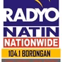 Radyo Natin Borongan - DYSD